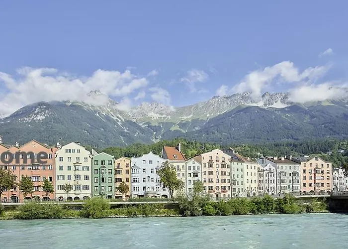 Modern Apt In The Most Famous City Postcard