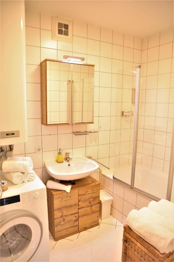 Apartamento Modern In The Famous Postcard