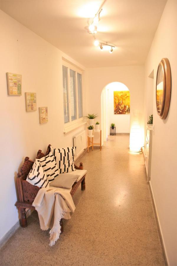 Modern In The Famous Postcard Apartamento *