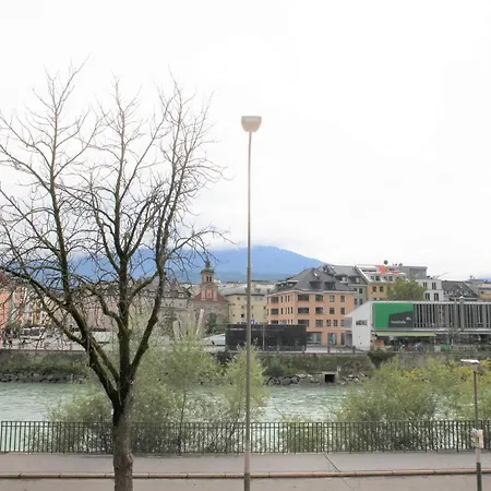 Modern Apt In The Most Famous City Postcard Innsbruck Exterior foto
